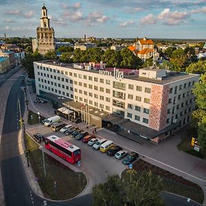 Liva Hotel